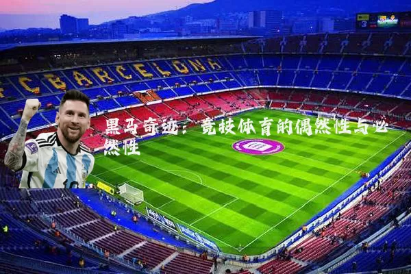 黑马奇迹：竞技体育的偶然性与必然性