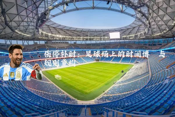 伤停补时:足球场上的时间博弈与规则重构